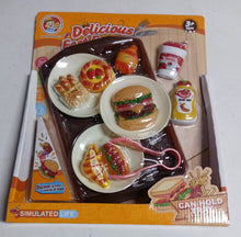 Load image into Gallery viewer, Delicious Fast Food Toy
