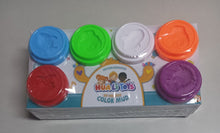 Load image into Gallery viewer, Clay Dough Set
