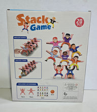 Load image into Gallery viewer, Human Stacking Game

