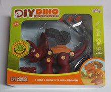 Load image into Gallery viewer, DIY Dino Build
