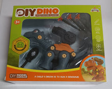 Load image into Gallery viewer, DIY Dino Build
