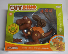 Load image into Gallery viewer, DIY Dino Build

