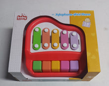Load image into Gallery viewer, Keyboard Xylophone
