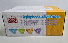 Load image into Gallery viewer, Keyboard Xylophone

