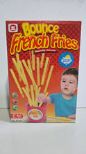 Load image into Gallery viewer, Bouncing French Fries

