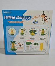 Load image into Gallery viewer, Falling Monkeys Boardgame Mini
