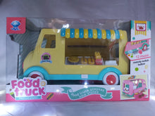Load image into Gallery viewer, Food Truck Playset
