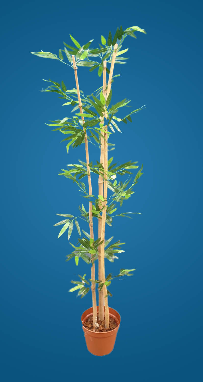 plastic bamboo plant Artificial Bamboo Tree