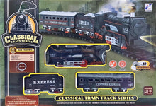 Load image into Gallery viewer, Classical Train Series (11 pcs set)
