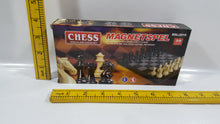 Load image into Gallery viewer, Magnetic Chess Set
