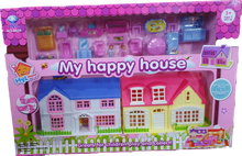Load image into Gallery viewer, My Happy House Mini Series Doll House
