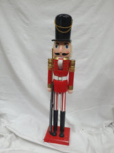 Load image into Gallery viewer, Nutcracker Life Size (82-120cm)
