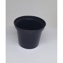 Load image into Gallery viewer, R3 Round Pot Cheap Planters Pots 9cm Height
