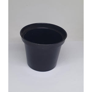 R3 Round Pot Cheap Planters Pots 9cm Height