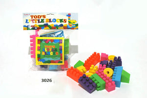 Tod's Little Blocks