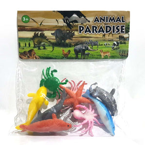 Small Animal 10-in-1 Pack