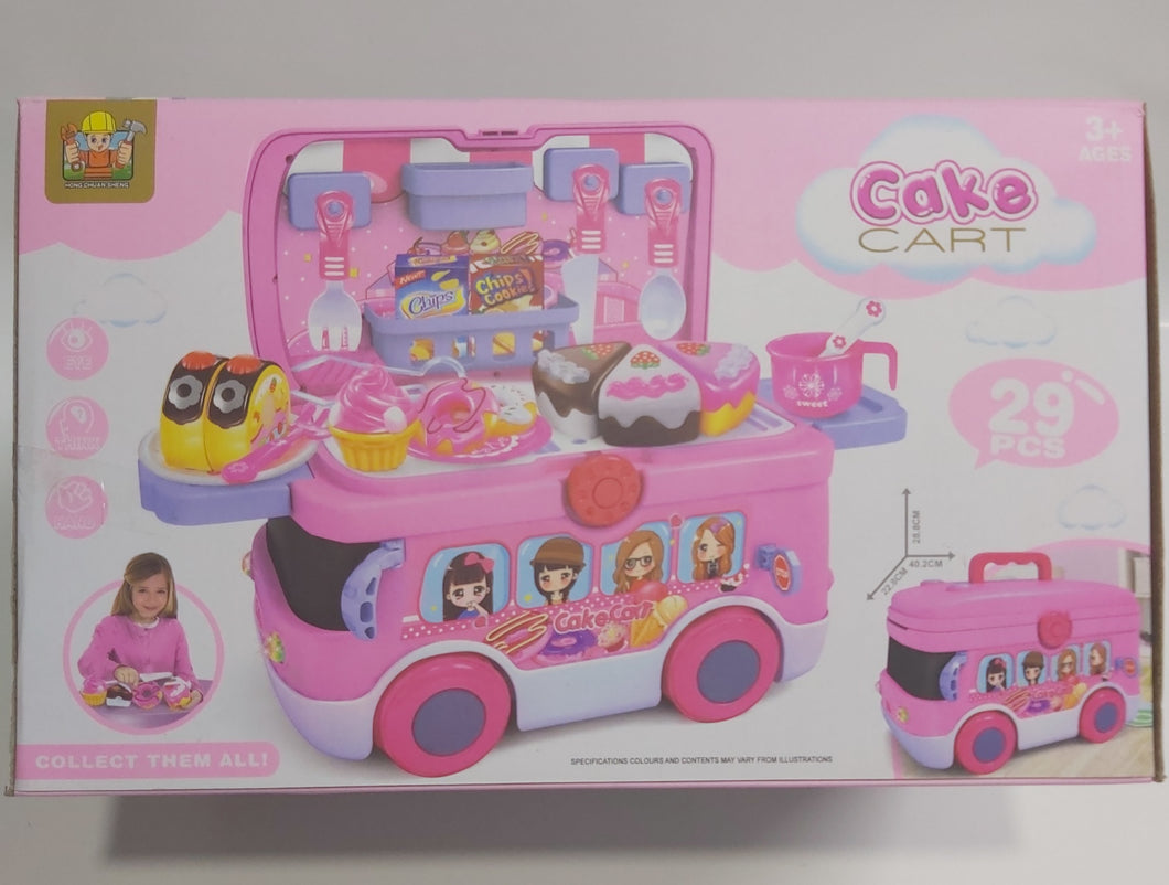 Cake Cart