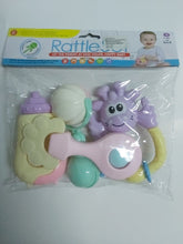 Load image into Gallery viewer, Baby Rattle Set
