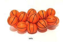 Load image into Gallery viewer, Printed Basketball

