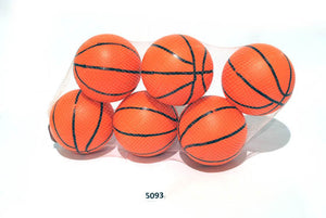 Printed Basketball