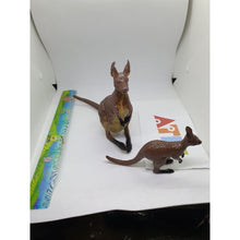 Load image into Gallery viewer, Single Rubberized Animals Life size Life Like
