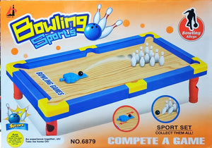 Bowling Sport Set