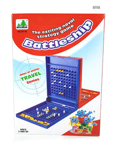 Mini Boardgame Series