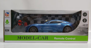 Model RC Cars