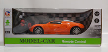 Load image into Gallery viewer, Model RC Cars
