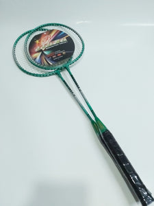 Bosiwei Badminton Set