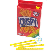 Load image into Gallery viewer, Crispy Biscuit Pull Game Novelty Toy
