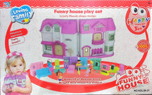 Load image into Gallery viewer, Funny House Play Set
