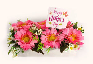 Mother's Day Floral Arrangement (Set A)