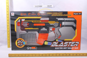 Blaster Electric Soft Bullet Gun
