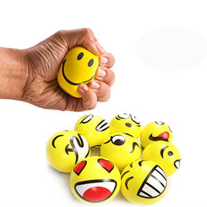 Stress Ball (Stress Relief Toys)
