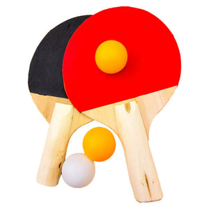 Table Tennis Ping Pong Set