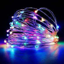 Load image into Gallery viewer, Fairy Lights (6 colors, 2 sizes)
