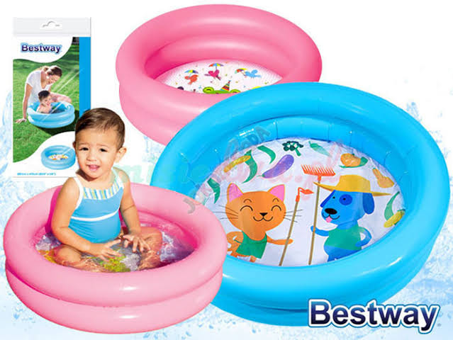 Bestway Baby Round Pool