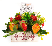 Load image into Gallery viewer, Mother&#39;s Day Floral Arrangement (Set B)
